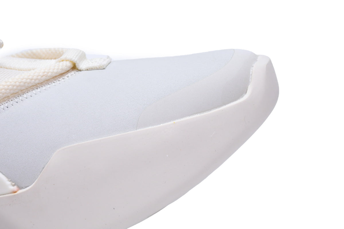 Nike Air Fear of God 1 High Top White