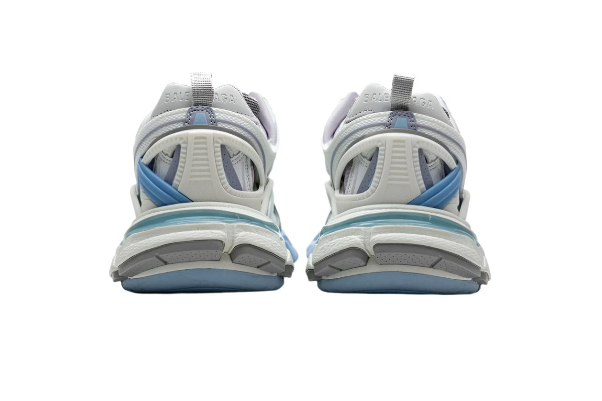 Balenciaga Track 2 Pastel Sneakers