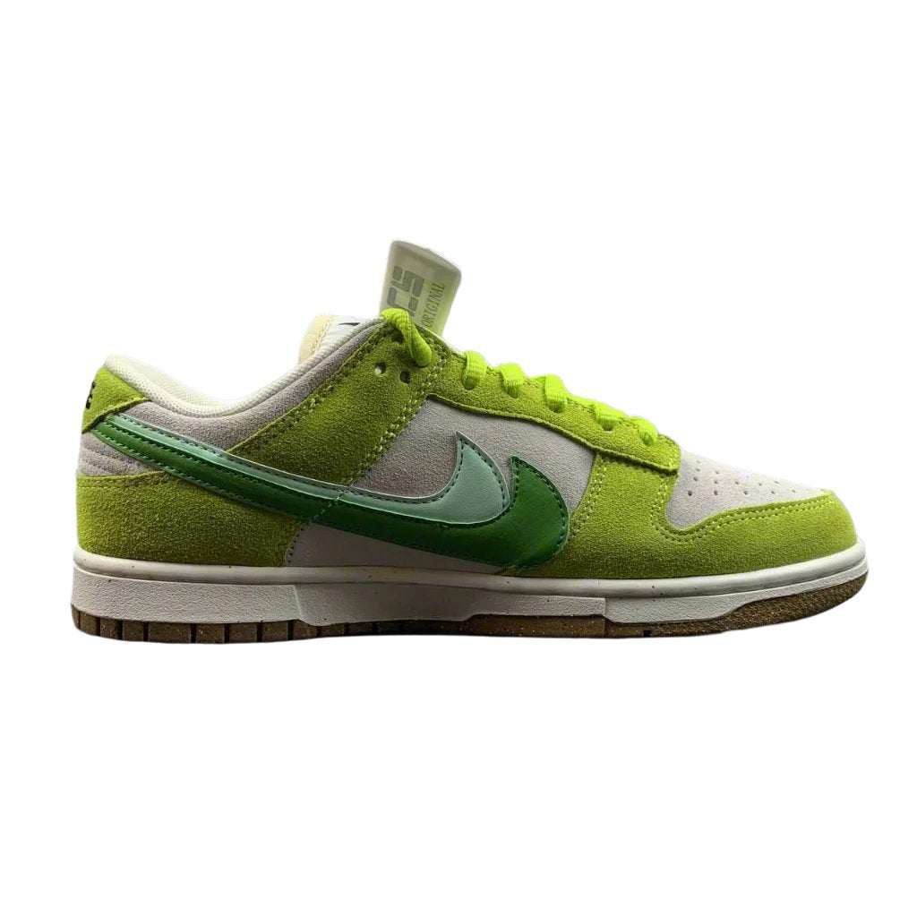 Nike Green Apple Shoes