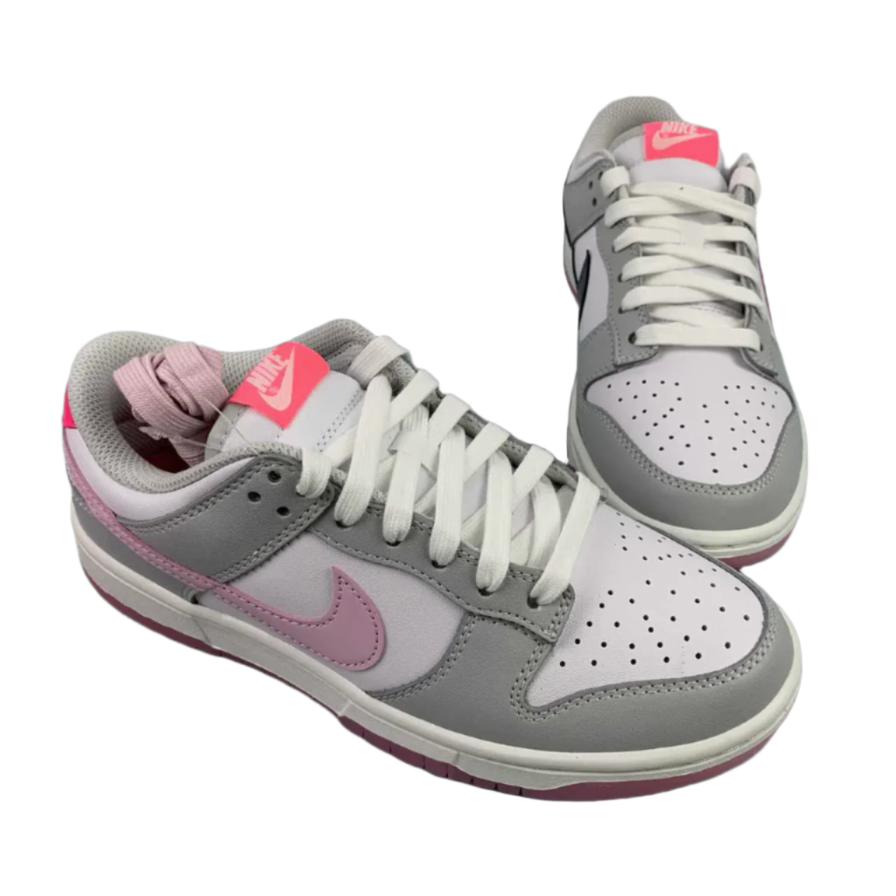 Nike Pack Pink Sneakers