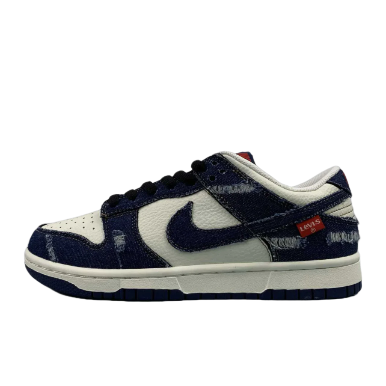Nike Vintage Navy Sneakers