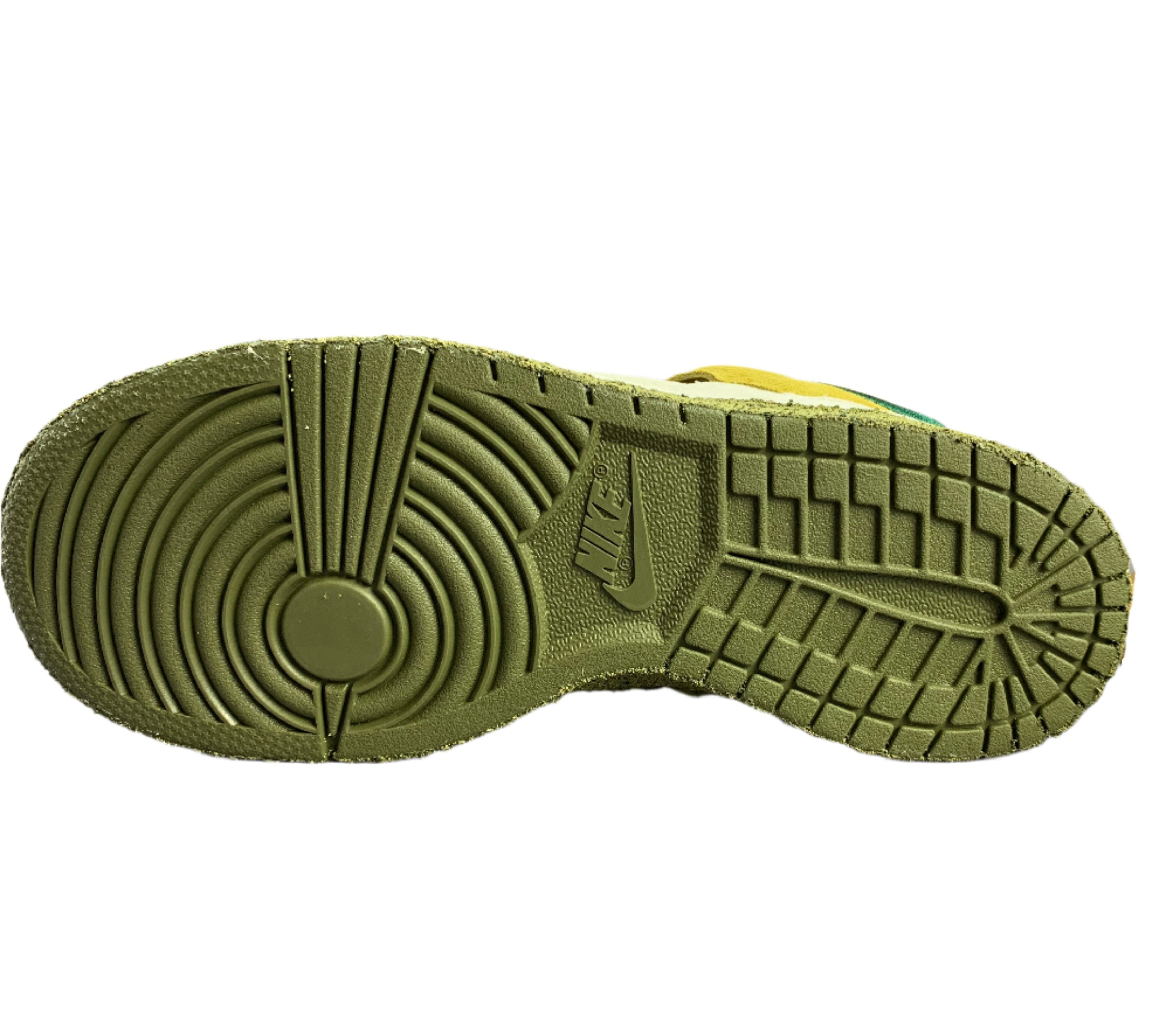 Nike CPFM Flea 1 Shoes