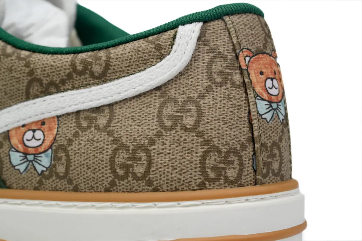 Gucci Tennis 1977 Sneakers B-Shop