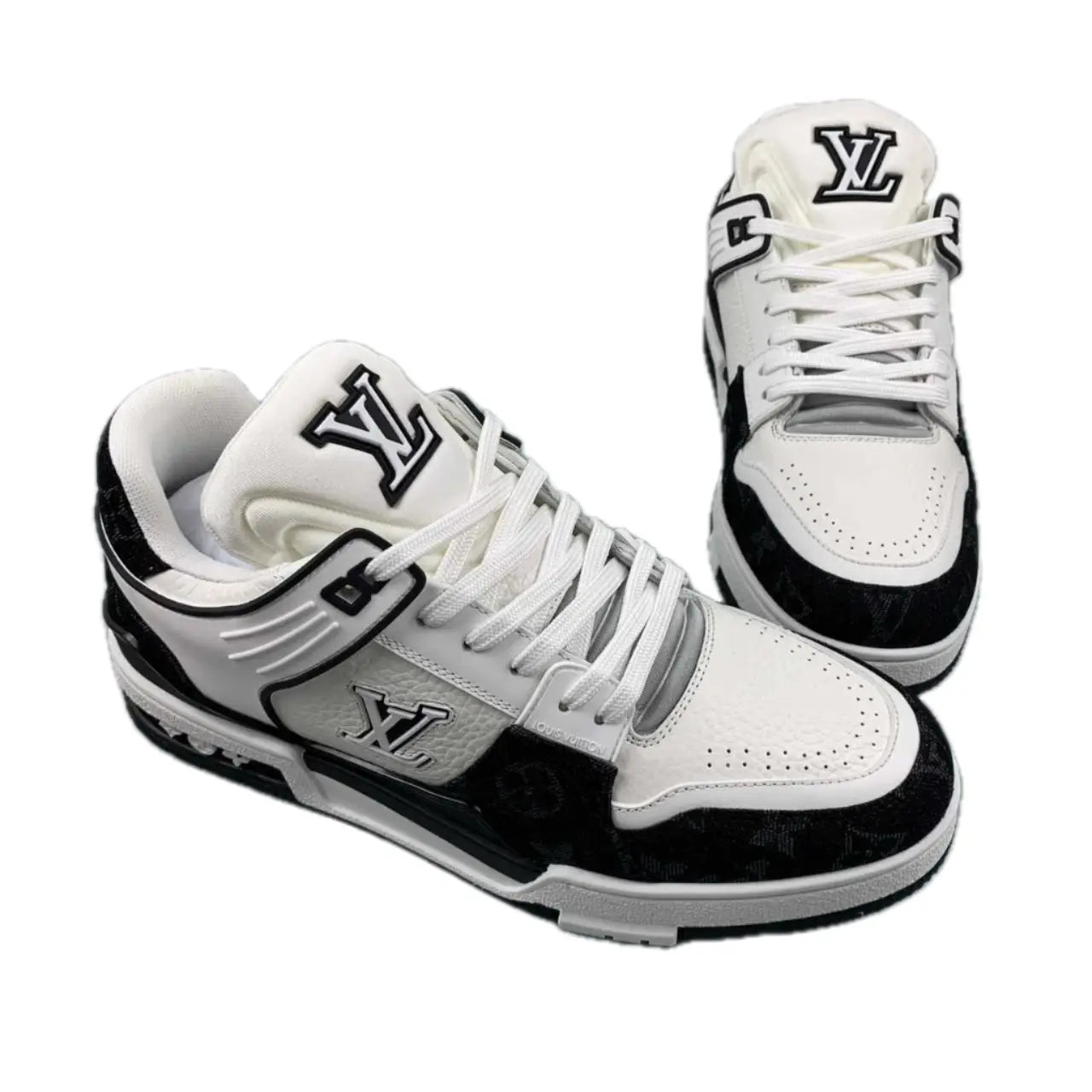 Louis Vuitton Virgil Abloh Trainers