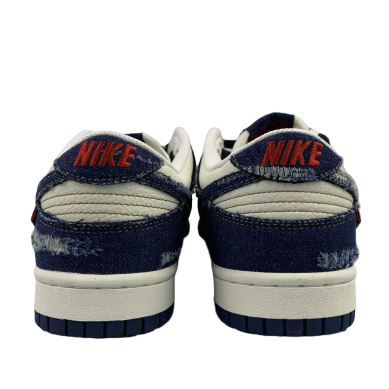 Nike Vintage Navy Sneakers