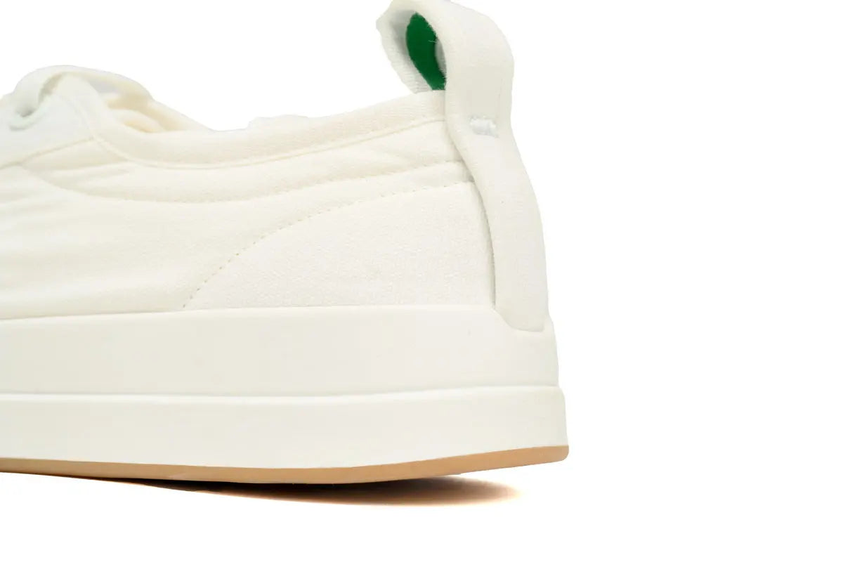 Bottega Veneta Scarpa White Sneakers