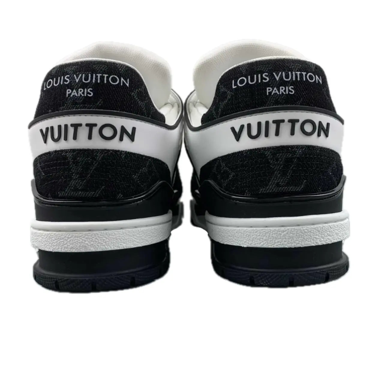 Louis Vuitton Virgil Abloh Trainers