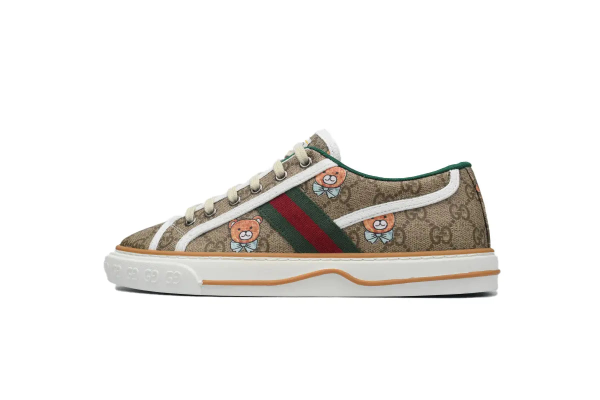 Gucci Tennis 1977 Sneakers B-Shop