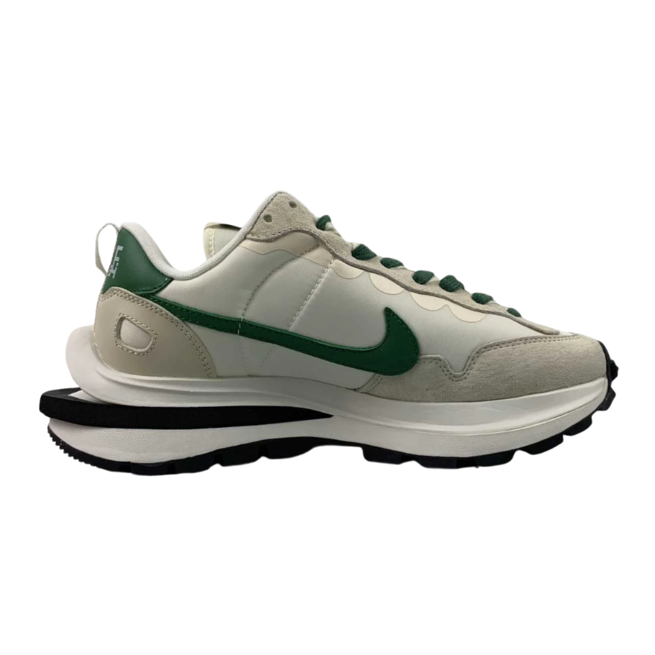 Nike LDWaffle Sacai White & Green