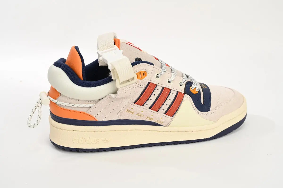 Adidas Bad Bunny Forum Sneakers