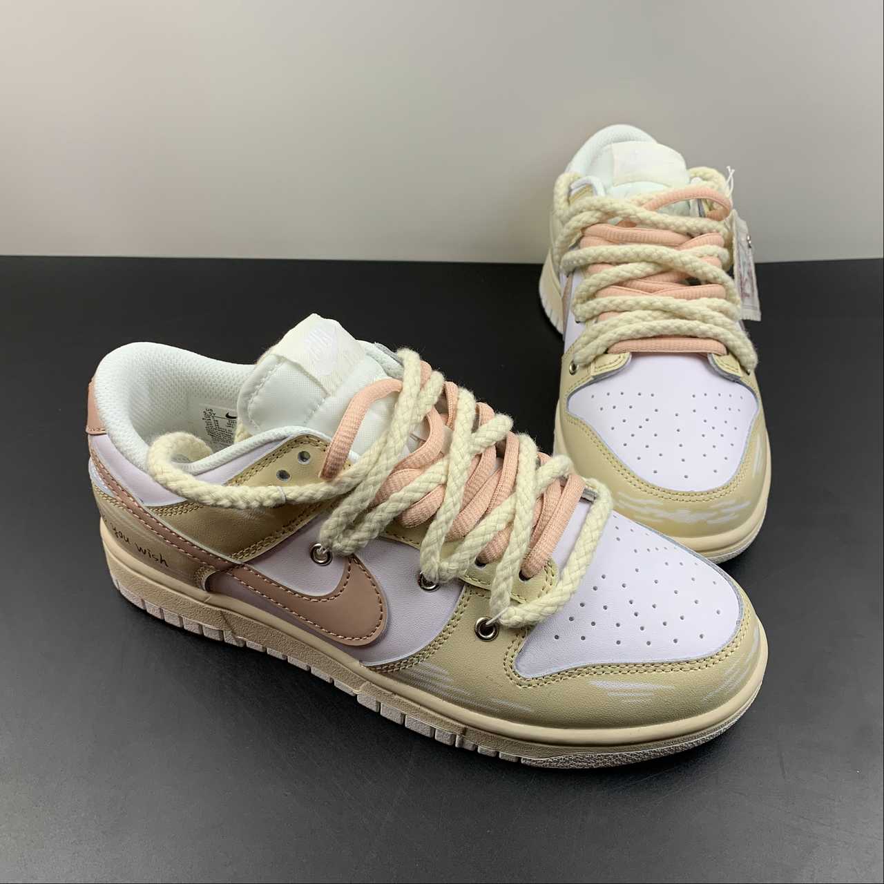 Nike Dunk Low Shoes Women