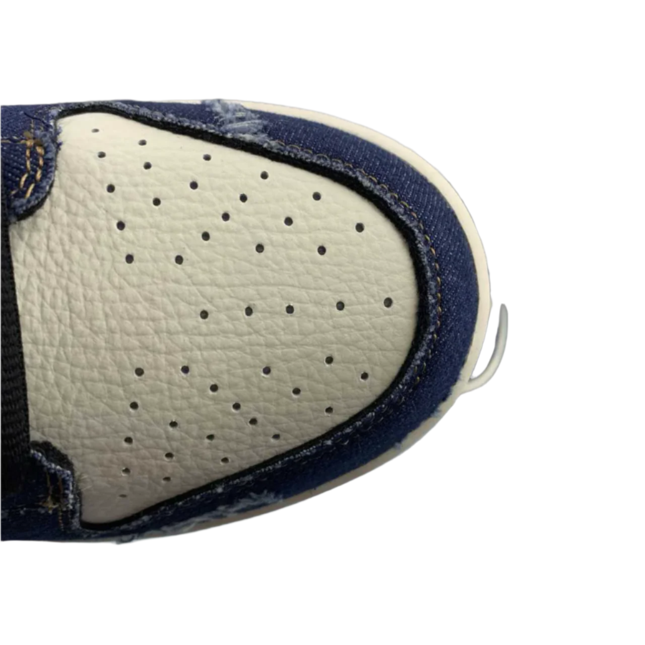 Nike Vintage Navy Sneakers