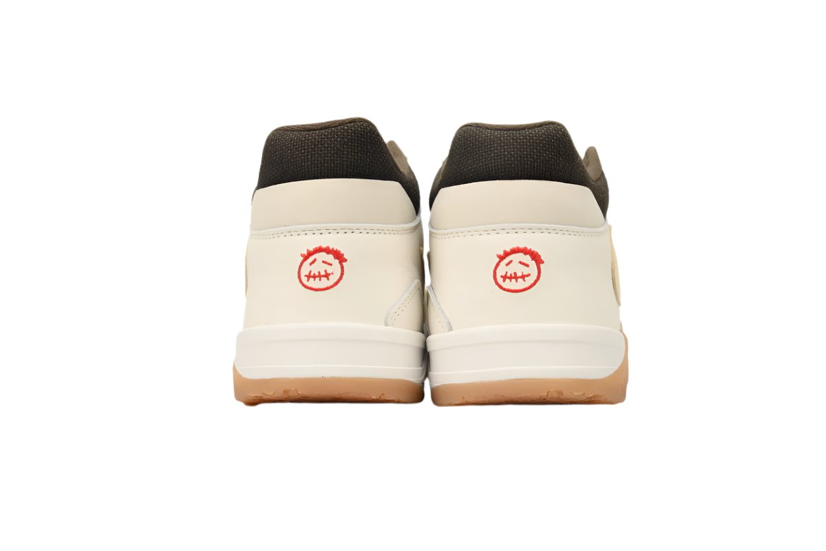 Jordan Jumpman Jack TR Travis Scott Sneakers