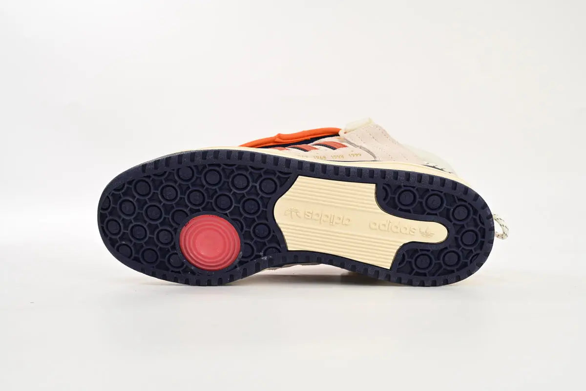 Adidas Bad Bunny Forum Sneakers