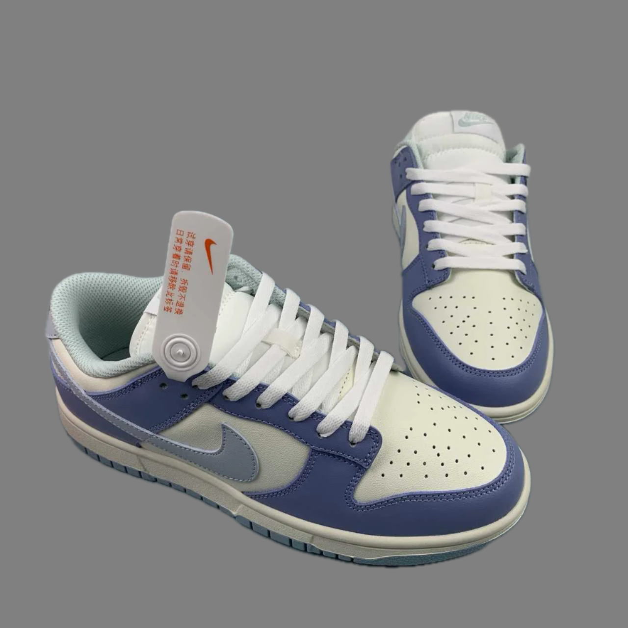 Nike Dunk Low Sneakers