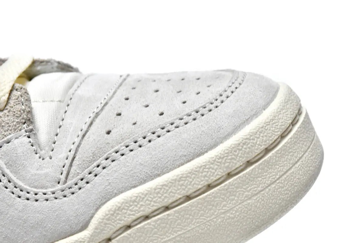 Adidas Forum 84 Low Off White Sneakers
