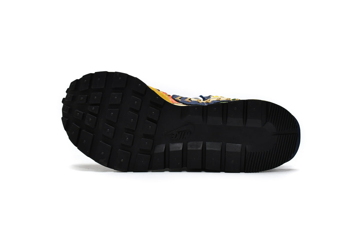 Nike Vaporwaffle Sacai x Jean Paul Gaultier