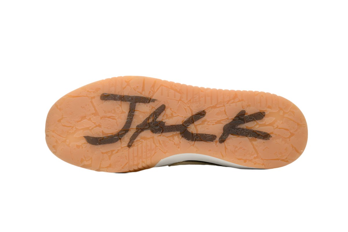 Jordan Jumpman Jack TR Travis Scott Sneakers