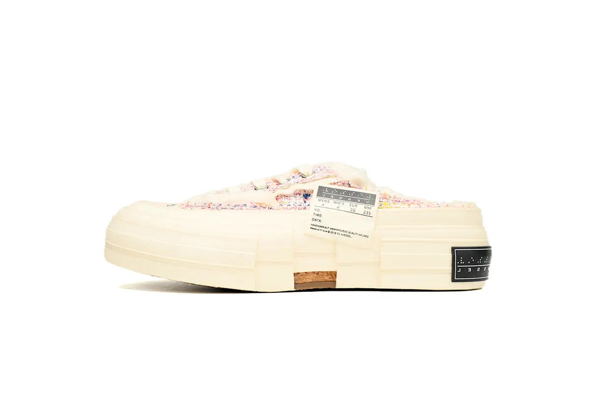 xVESSEL Half Trailer Shoes
