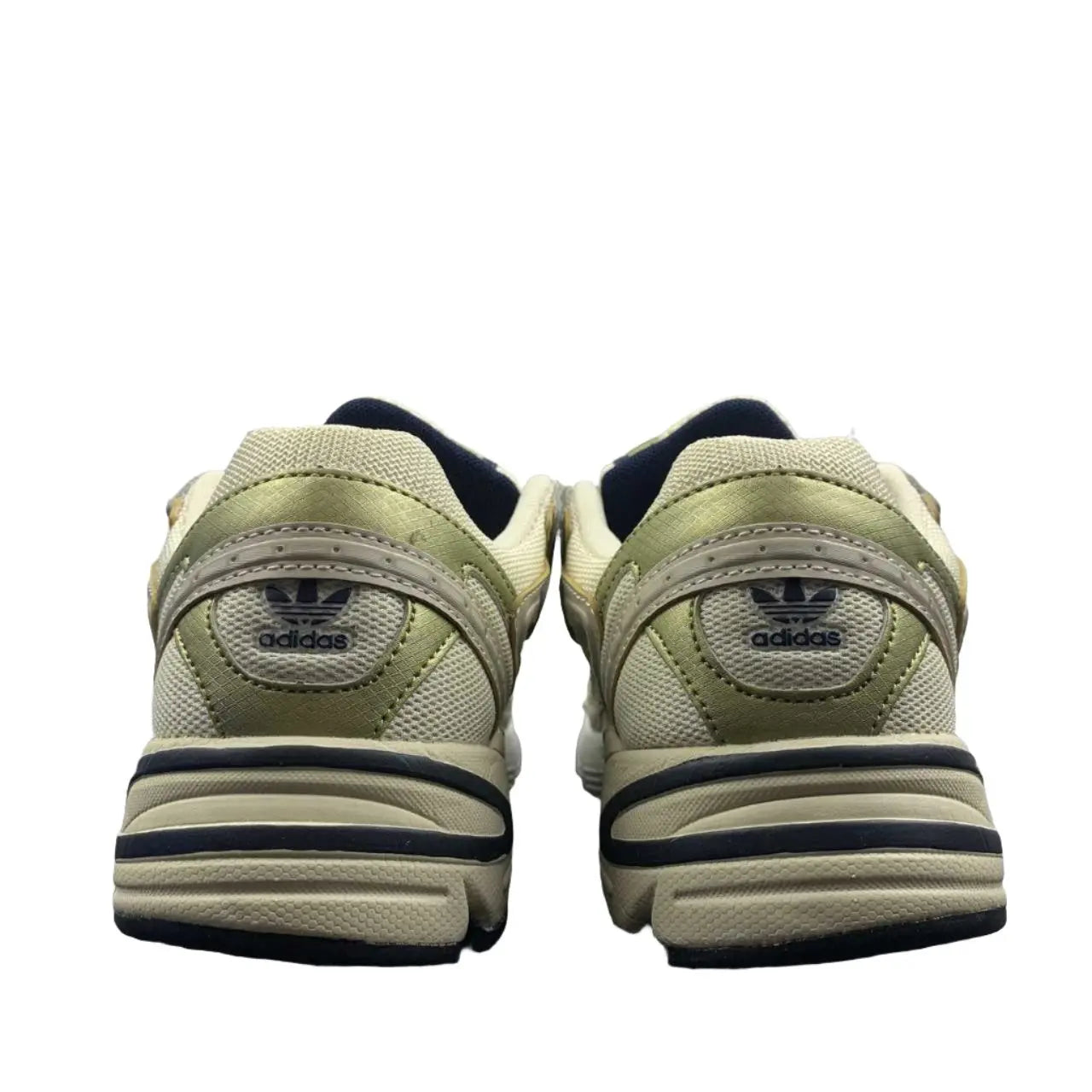 Adidas Astir White Shoes