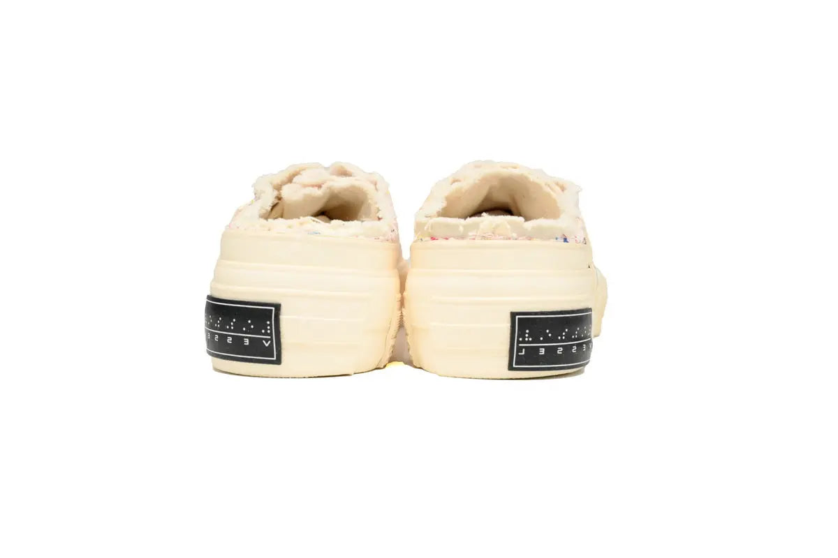 xVESSEL Half Trailer Shoes