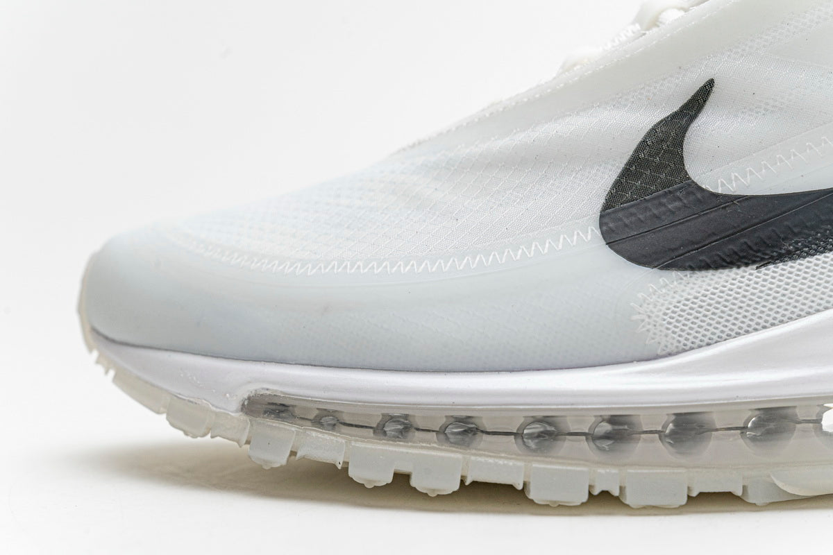 Nike Air Max 97 Off-White White