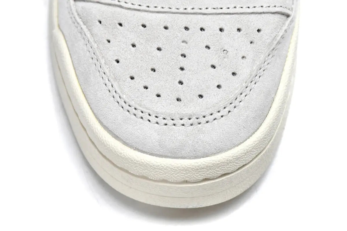 Adidas Forum 84 Low Off White Sneakers