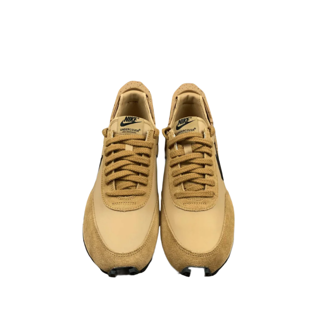 Nike Daybreak Wheat Black Sneakers