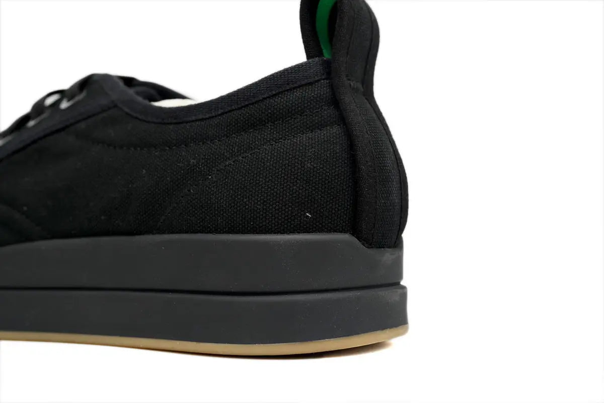 Bottega Veneta Scarpa Black Sneakers