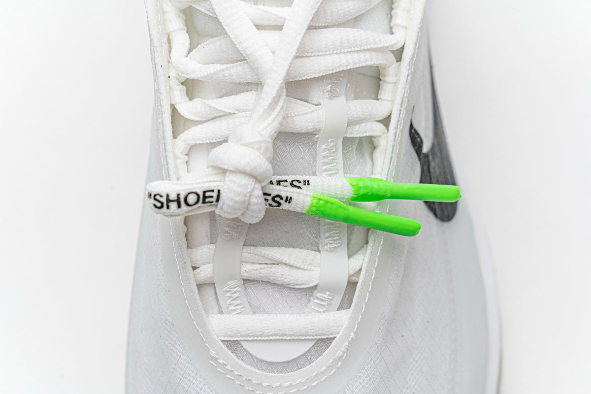 Nike Air Max 97 Off-White White