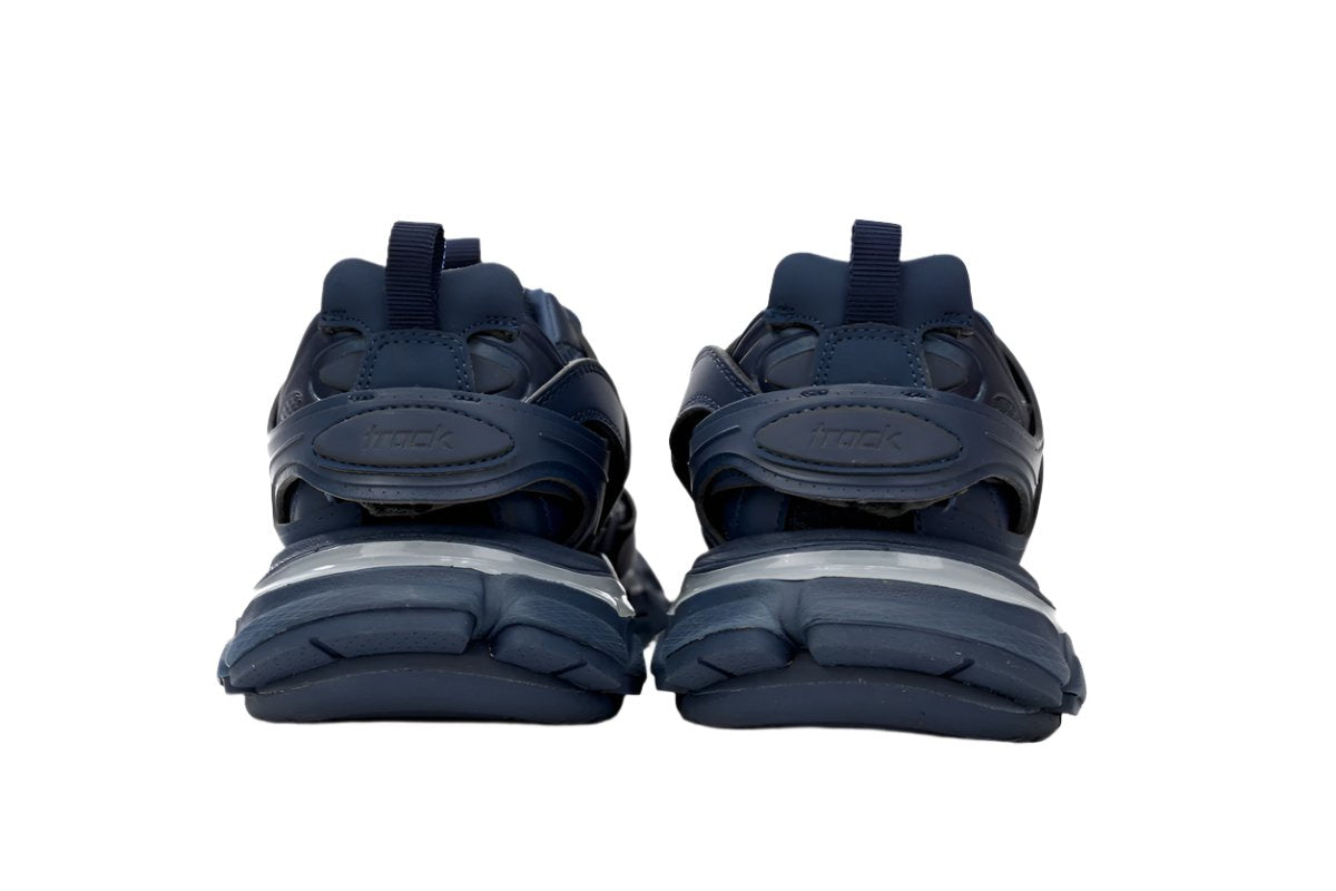 Balenciaga Track 2 Blue Sneakers