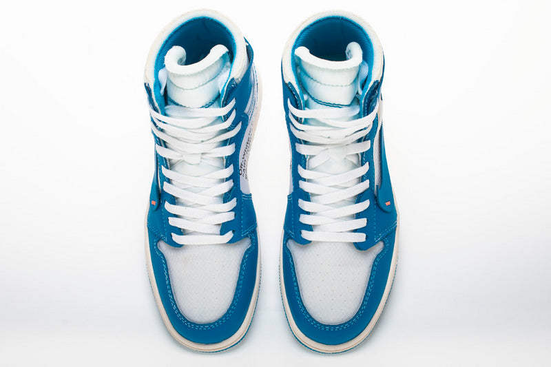 Air Jordan Off-White High Top