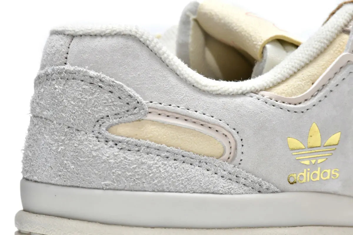 Adidas Forum 84 Low Off White Sneakers