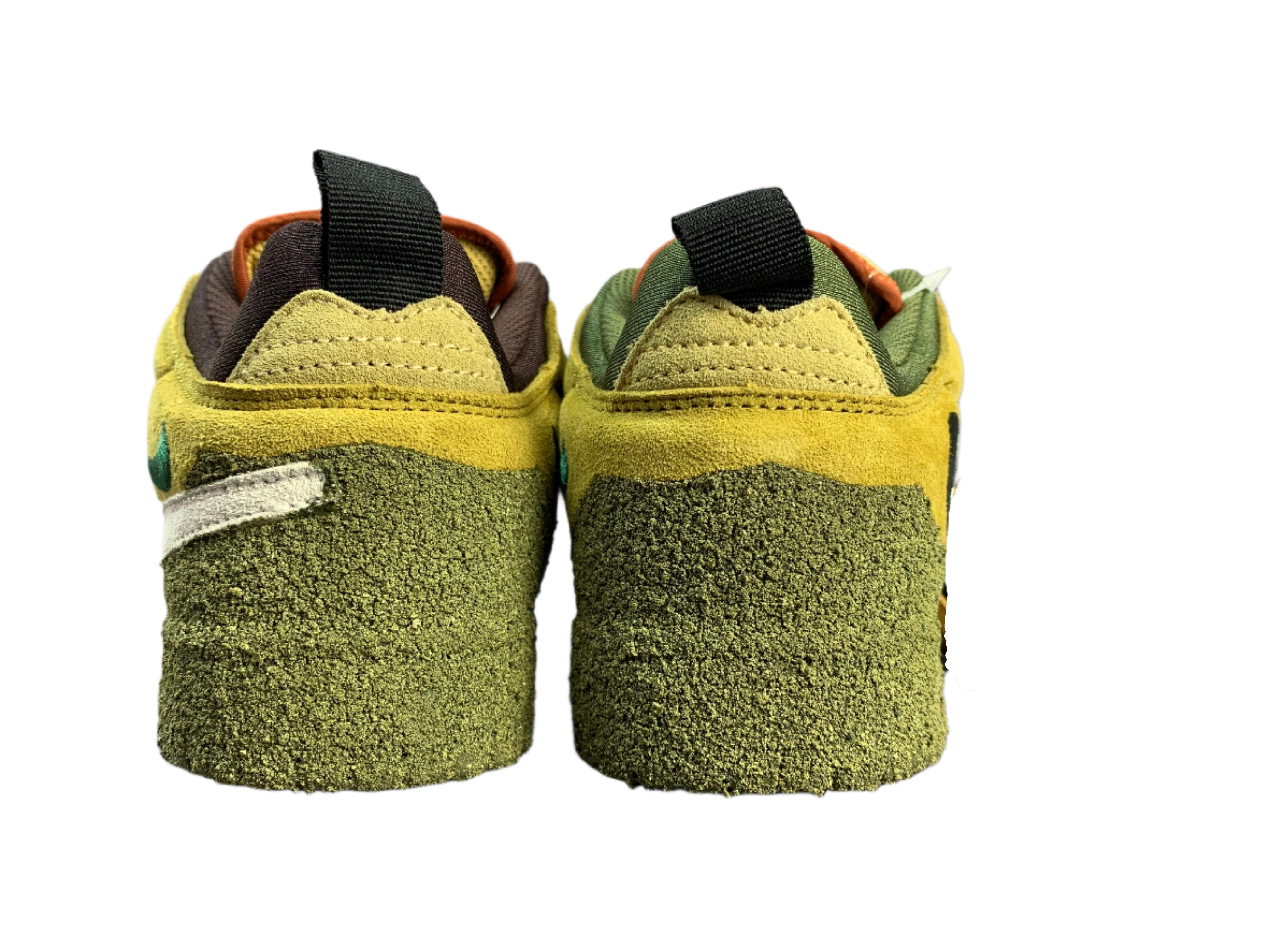 Nike CPFM Flea 1 Shoes