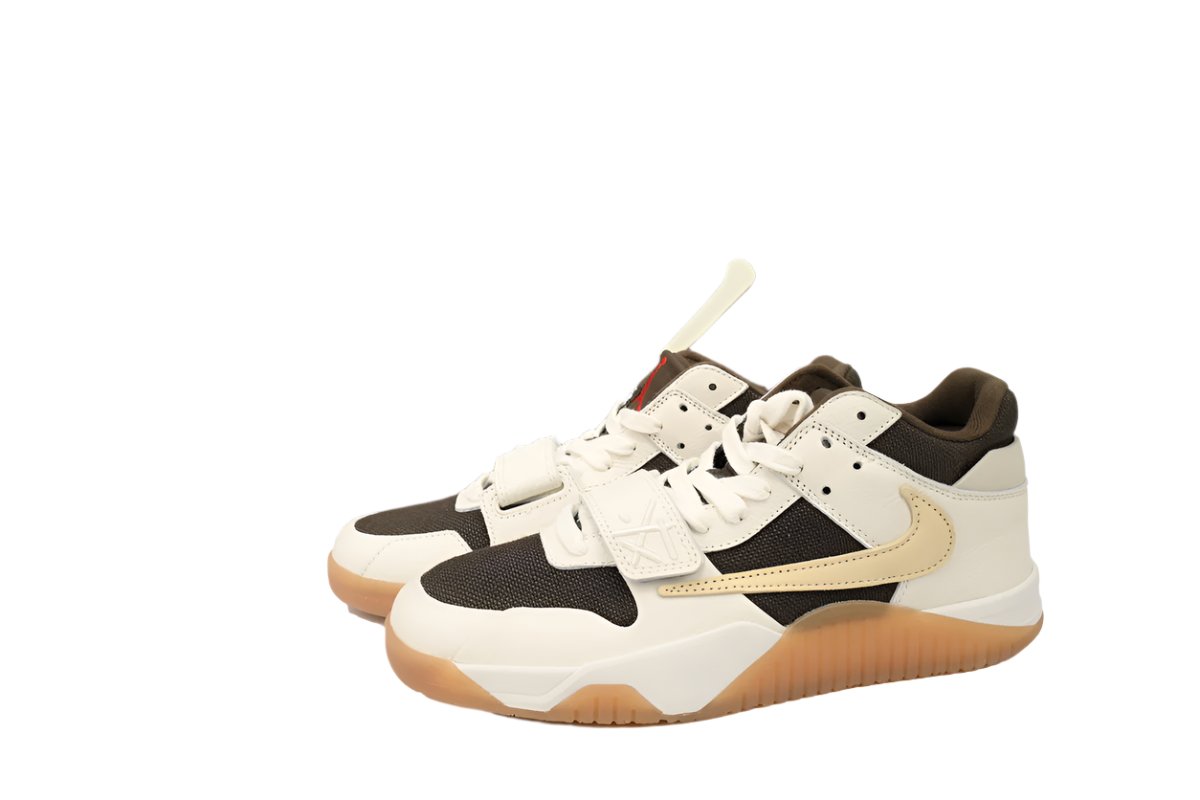 Jordan Jumpman Jack TR Travis Scott Sneakers