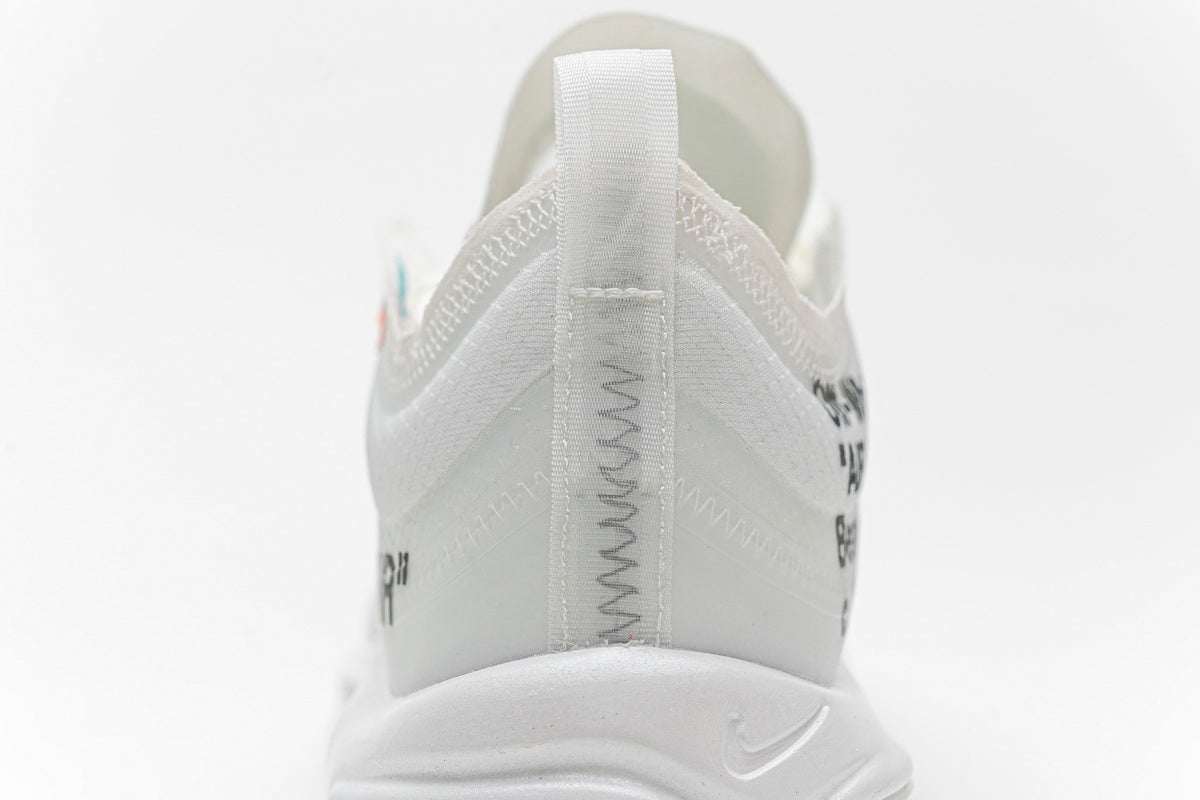 Nike Air Max 97 Off-White White