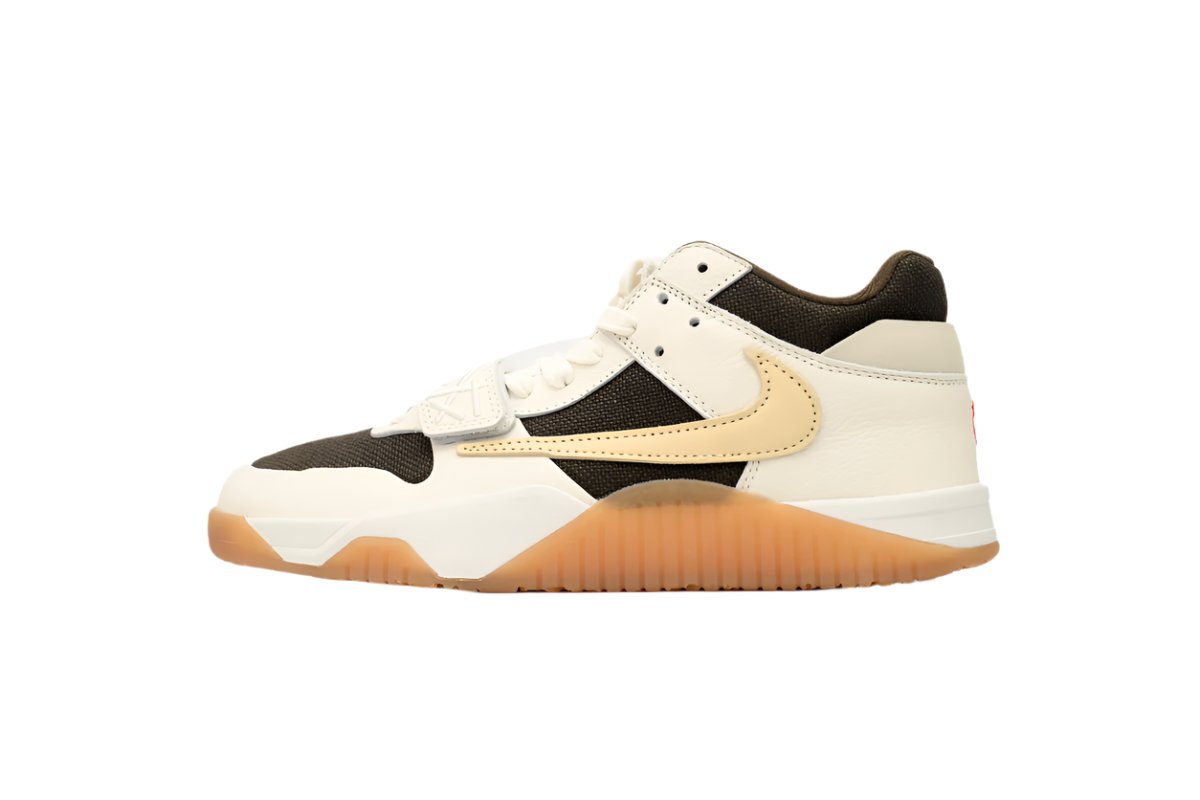 Jordan Jumpman Jack TR Travis Scott Sneakers