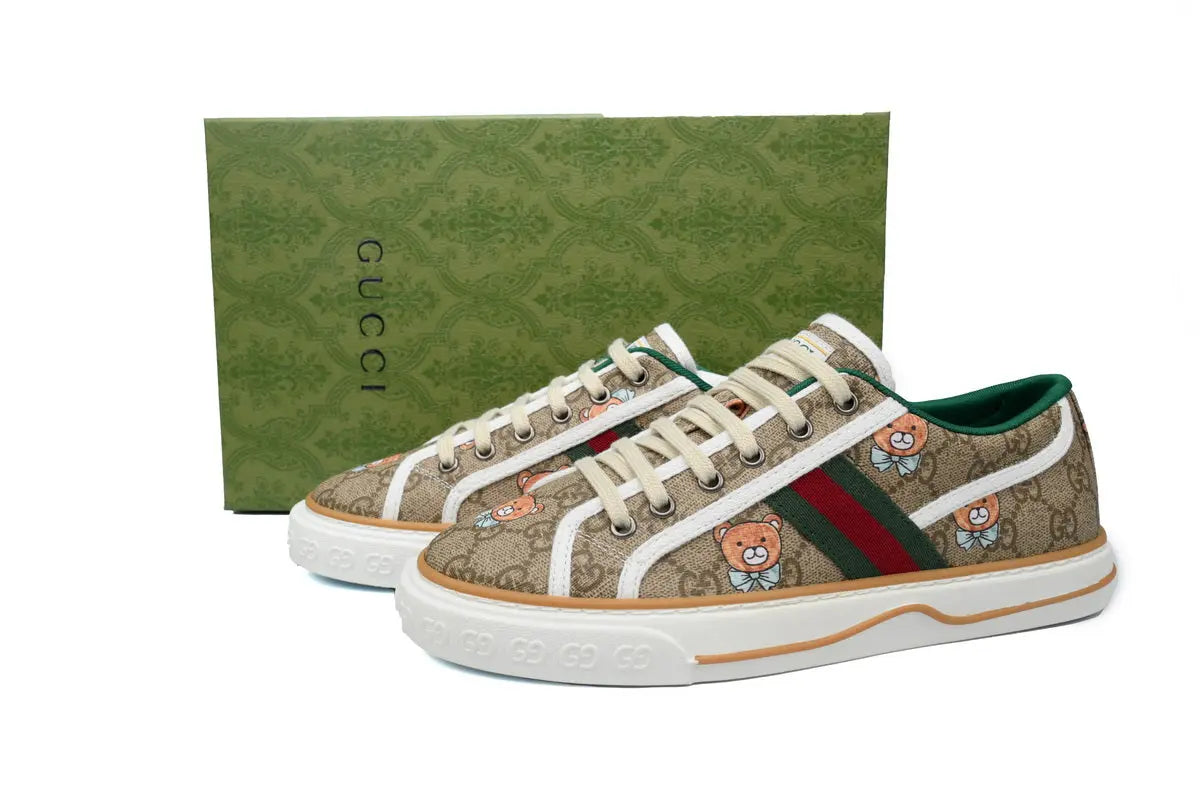 Gucci Tennis 1977 Sneakers B-Shop