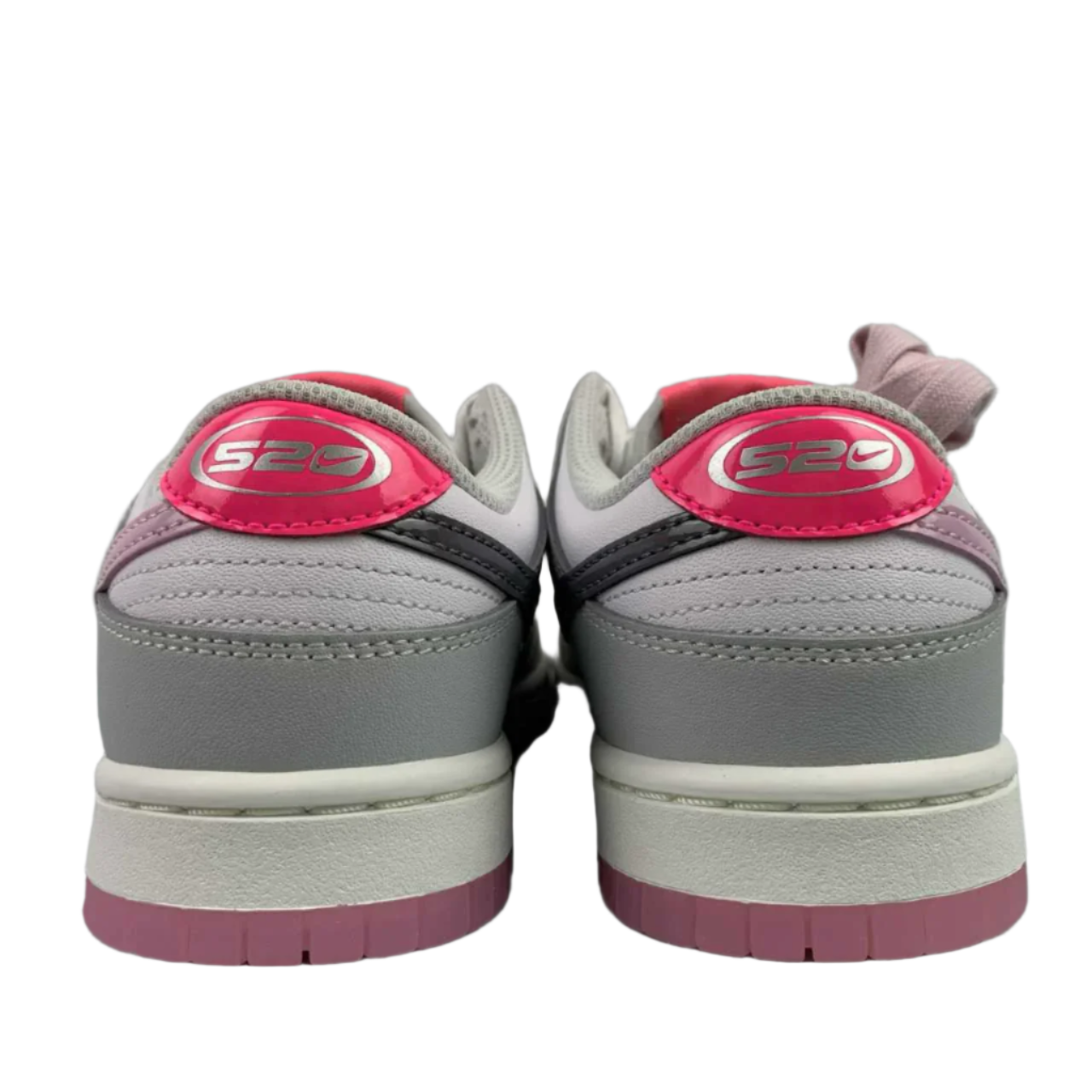 Nike Pack Pink Sneakers
