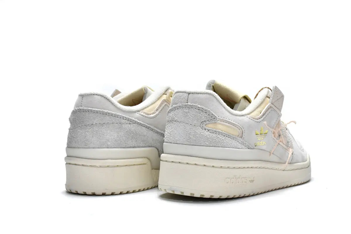 Adidas Forum 84 Low Off White Sneakers
