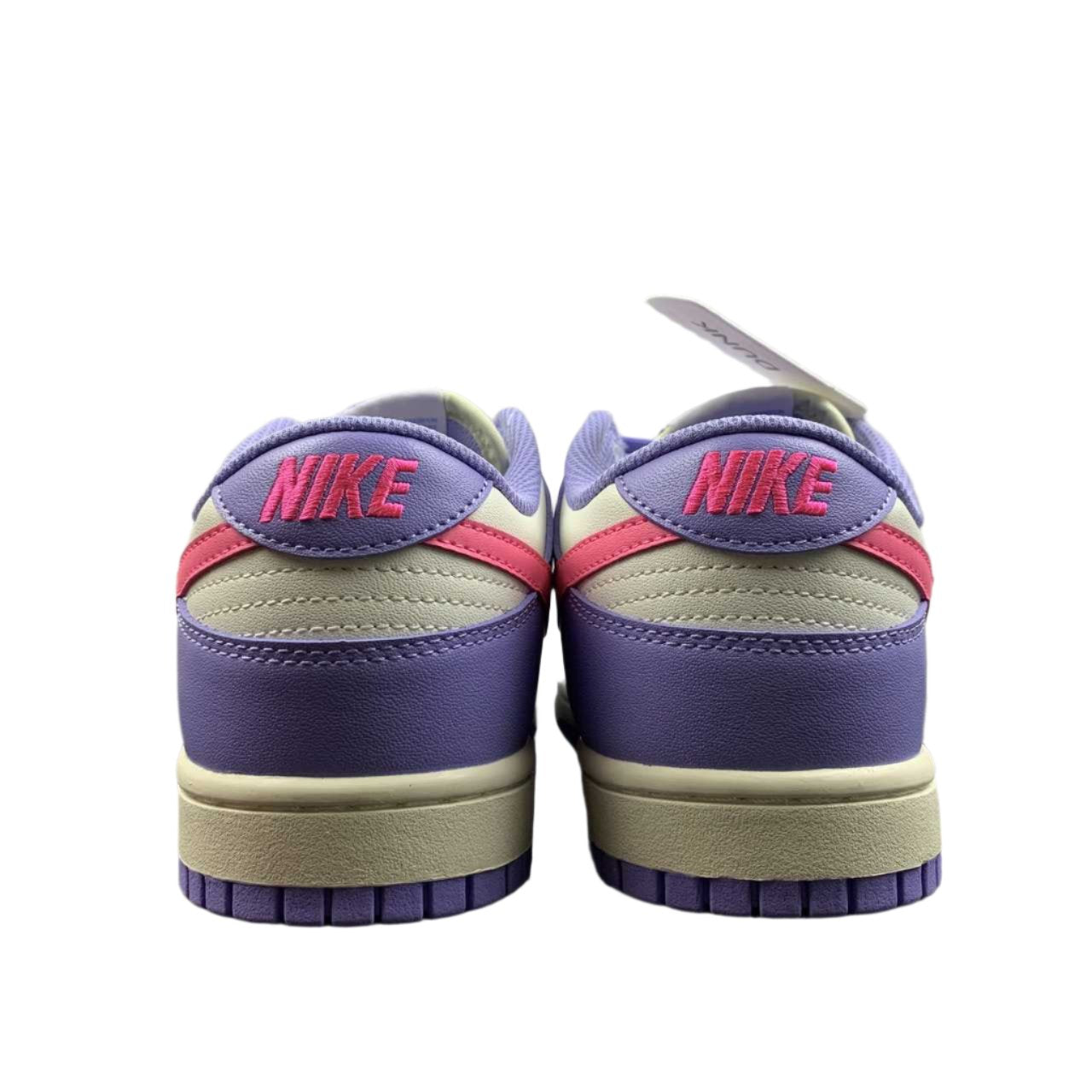 Nike Indigo Hazecoral Chalk Sail Sneakers