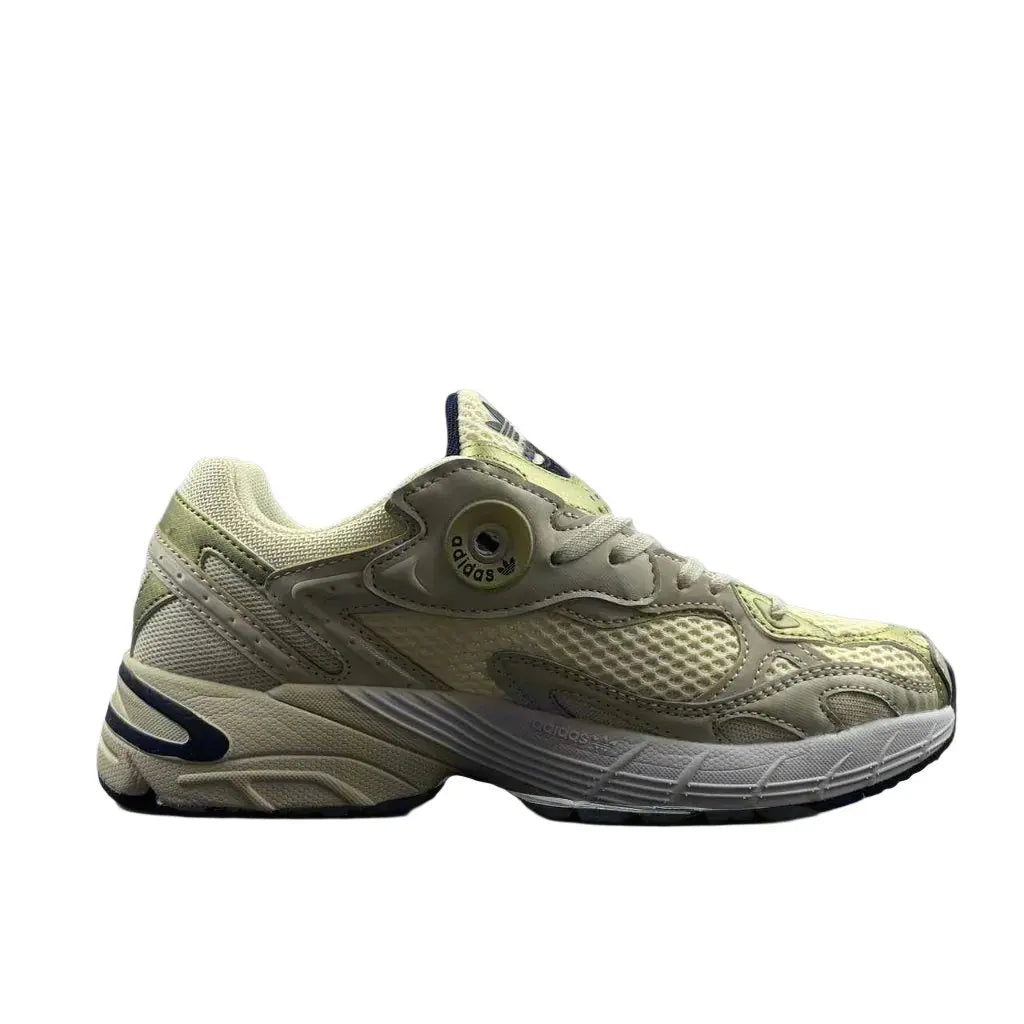 Adidas Astir White Shoes