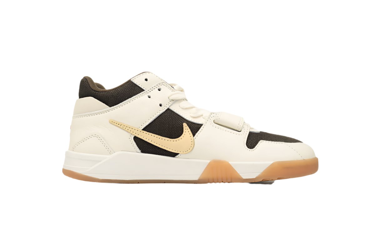 Jordan Jumpman Jack TR Travis Scott Sneakers