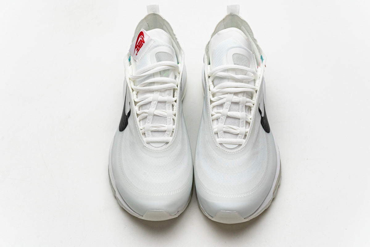 Nike Air Max 97 Off-White White
