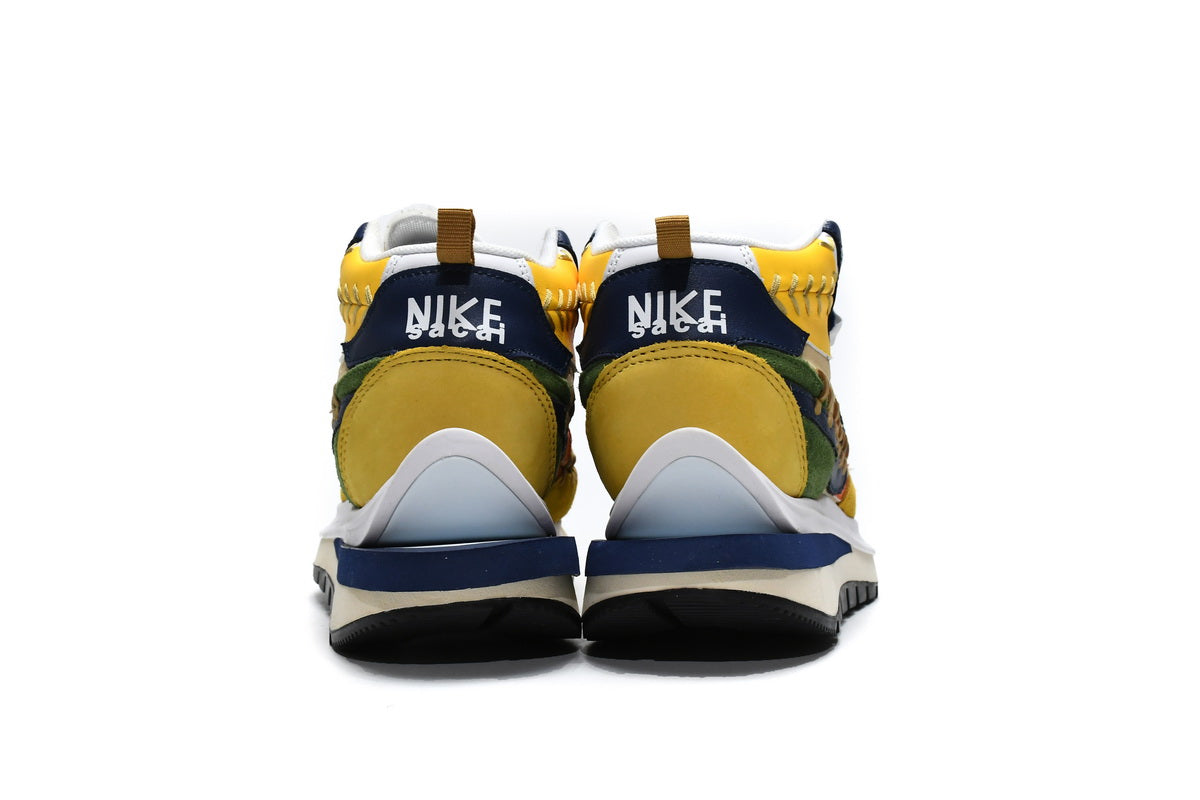 Nike Vaporwaffle Sacai x Jean Paul Gaultier