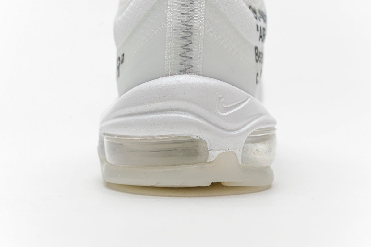 Nike Air Max 97 Off-White White