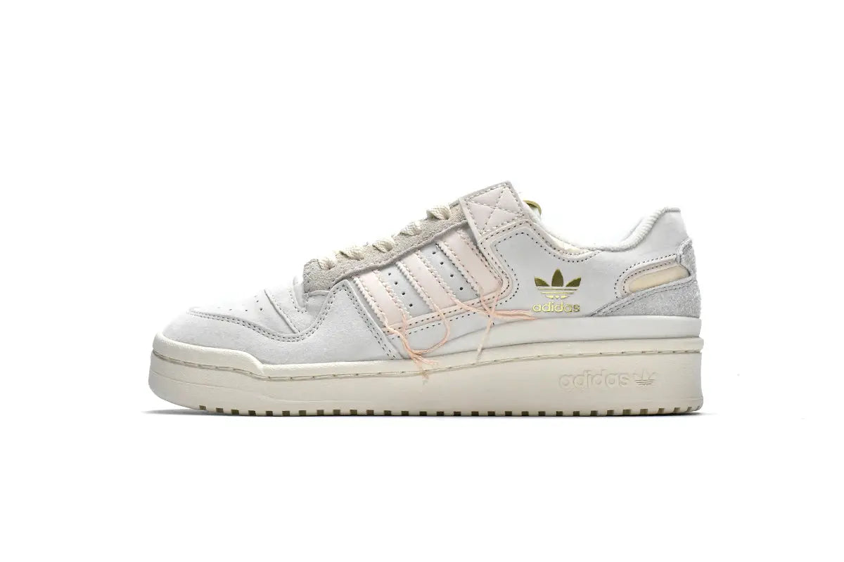 Adidas Forum 84 Low Off White Sneakers