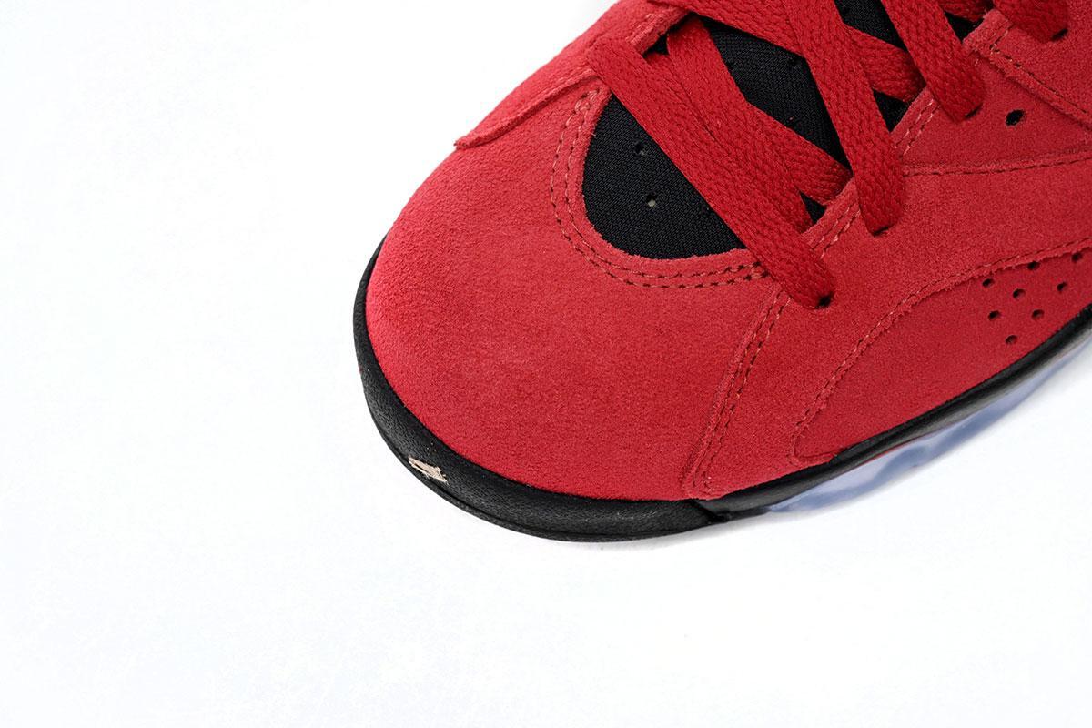 Nike Air Jordan Retro Sneakers