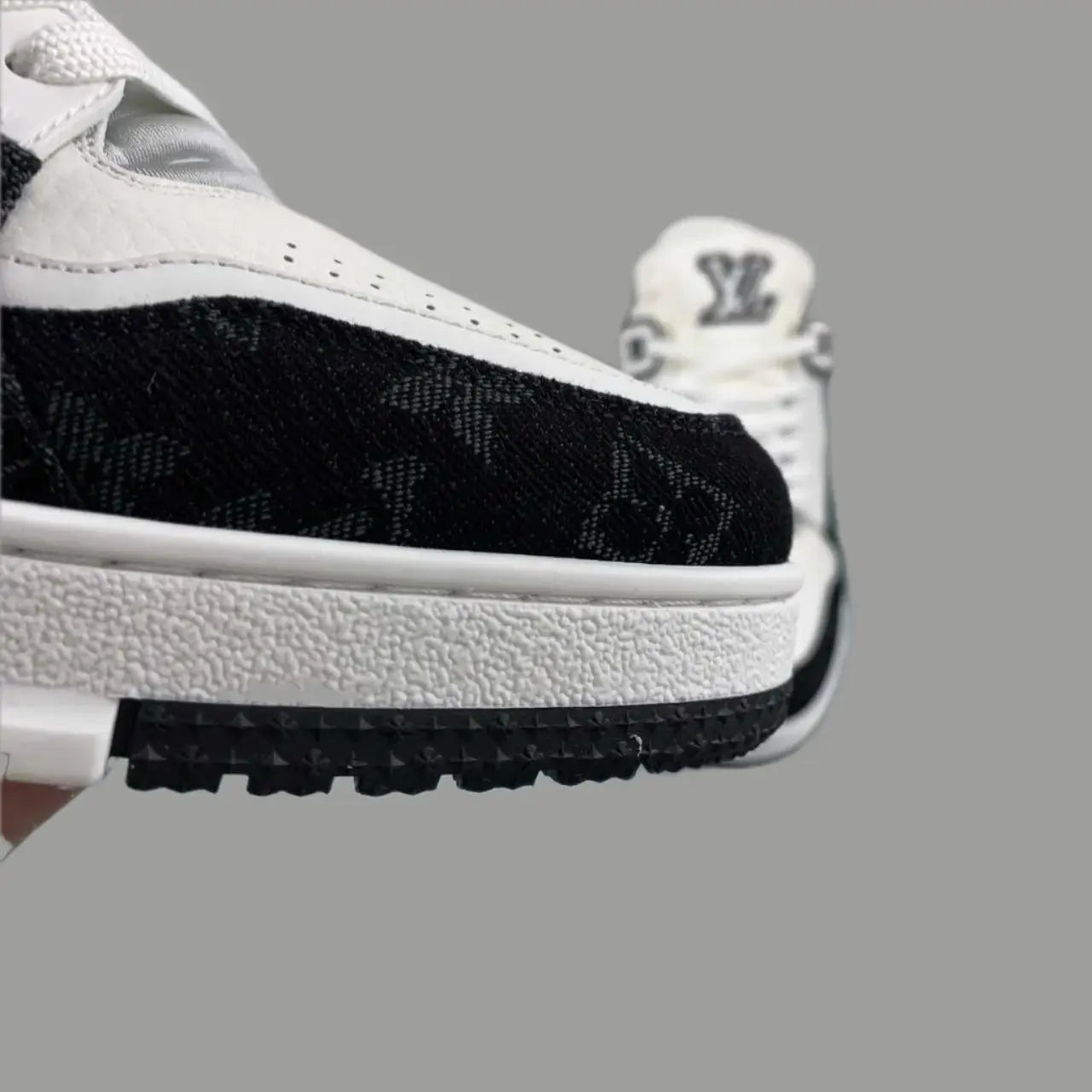 Louis Vuitton Virgil Abloh Trainers