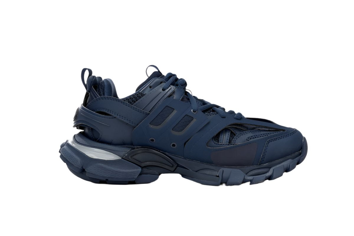 Balenciaga Track 2 Blue Sneakers